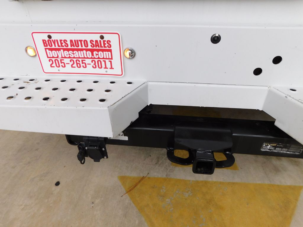 2019 Chevrolet Silverado 1500 Image 37