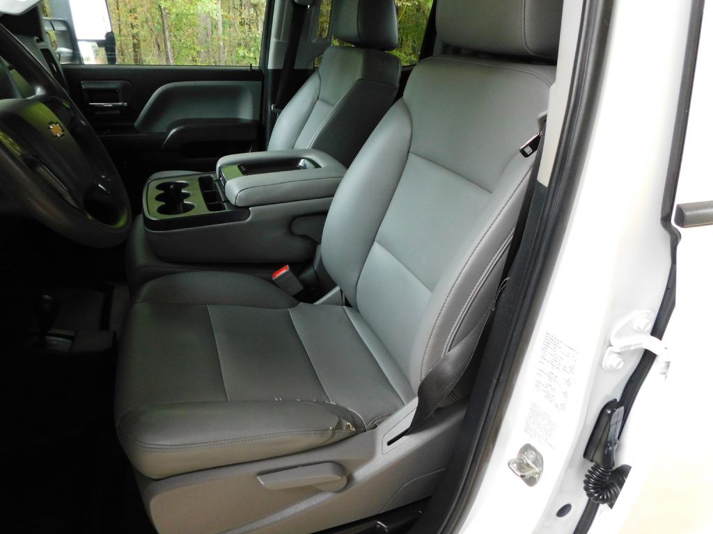 2019 Chevrolet Silverado 1500 Image 10