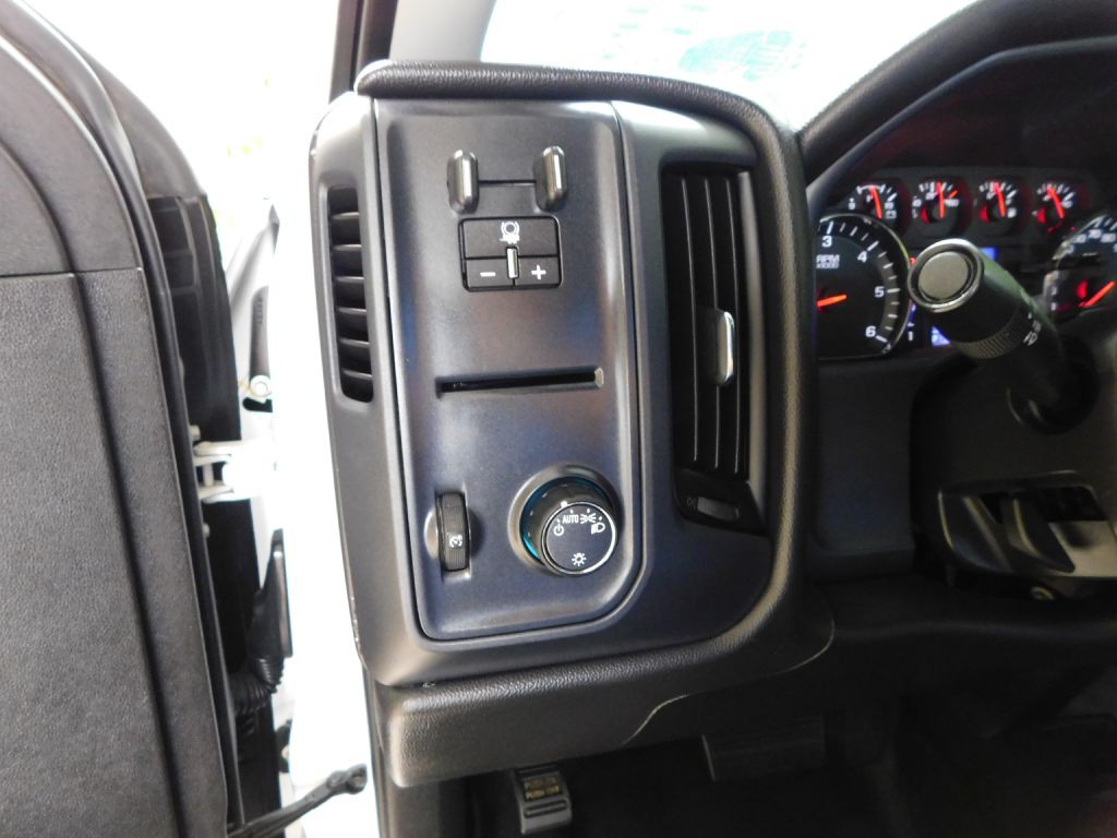 2019 Chevrolet Silverado 1500 Image 13