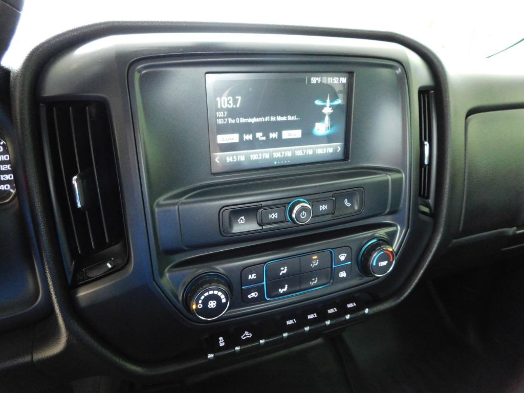 2019 Chevrolet Silverado 1500 Image 14