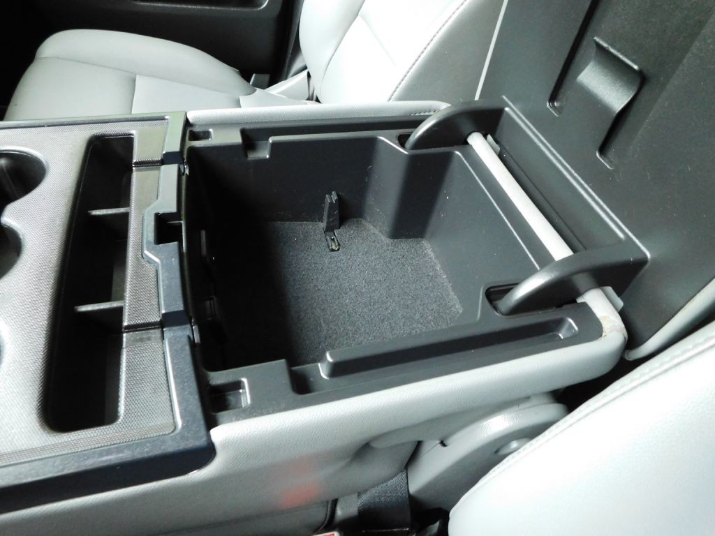 2019 Chevrolet Silverado 1500 Image 19