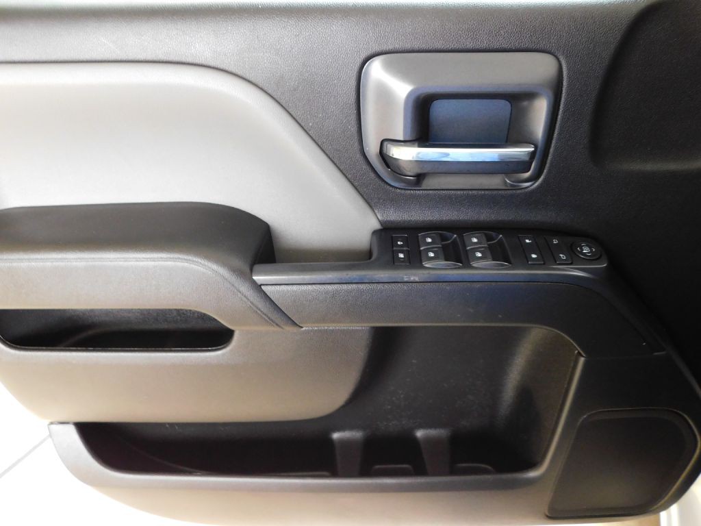 2019 Chevrolet Silverado 1500 Image 22