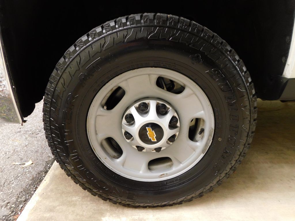 2019 Chevrolet Silverado 1500 Image 30