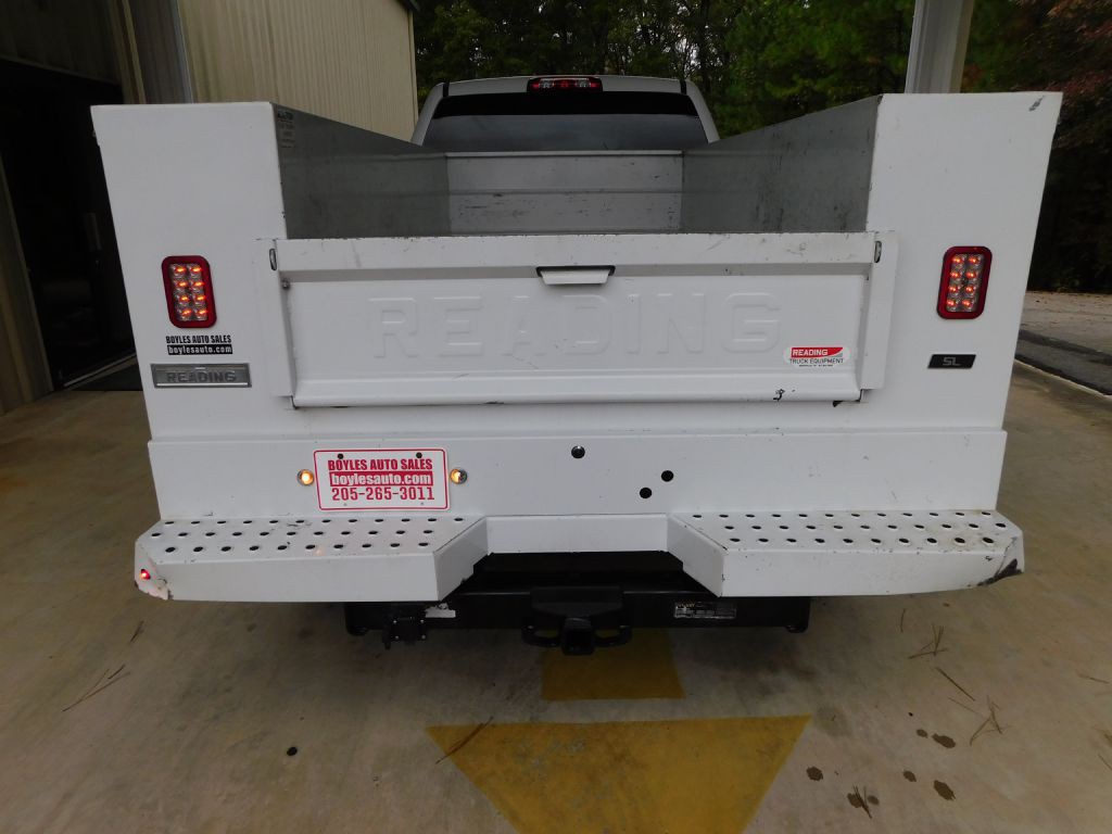 2019 Chevrolet Silverado 1500 Image 37