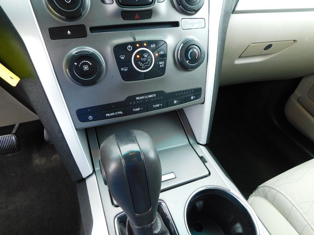 2015 Ford Explorer Image 15