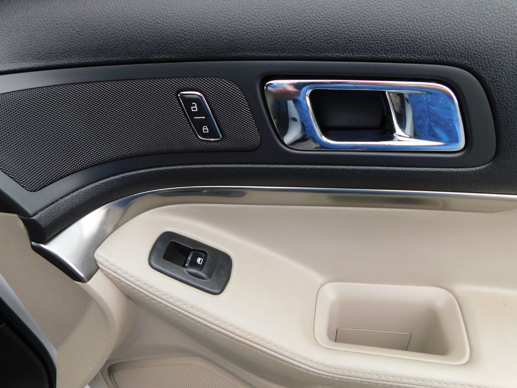 2015 Ford Explorer Image 33