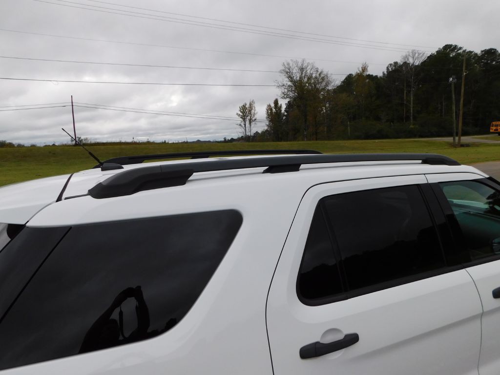 2015 Ford Explorer Image 41