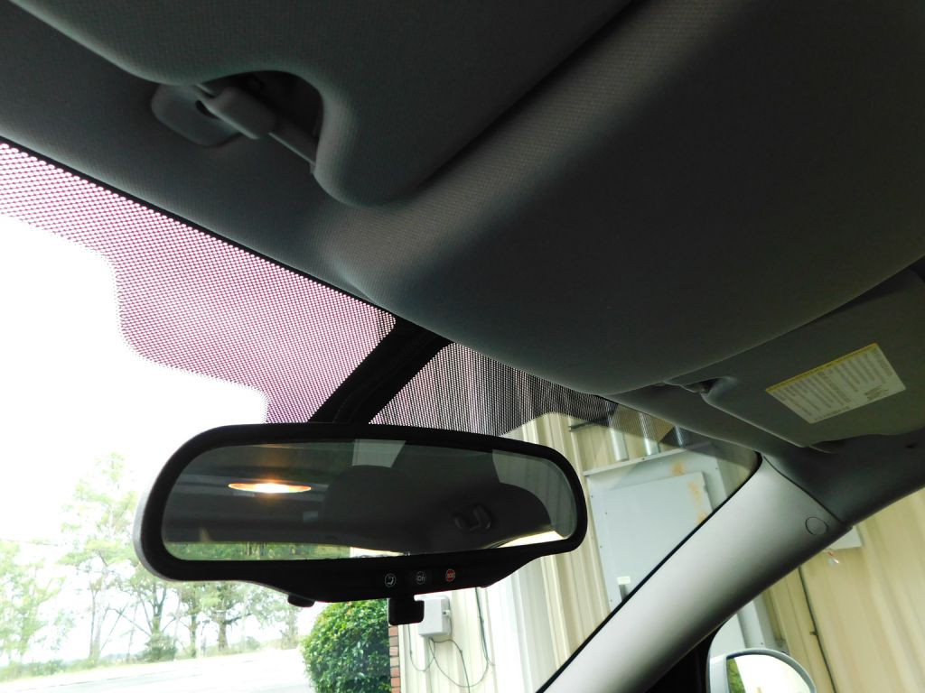 2015 Chevrolet Impala Image 17