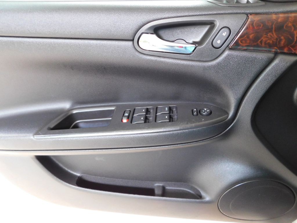 2015 Chevrolet Impala Image 18