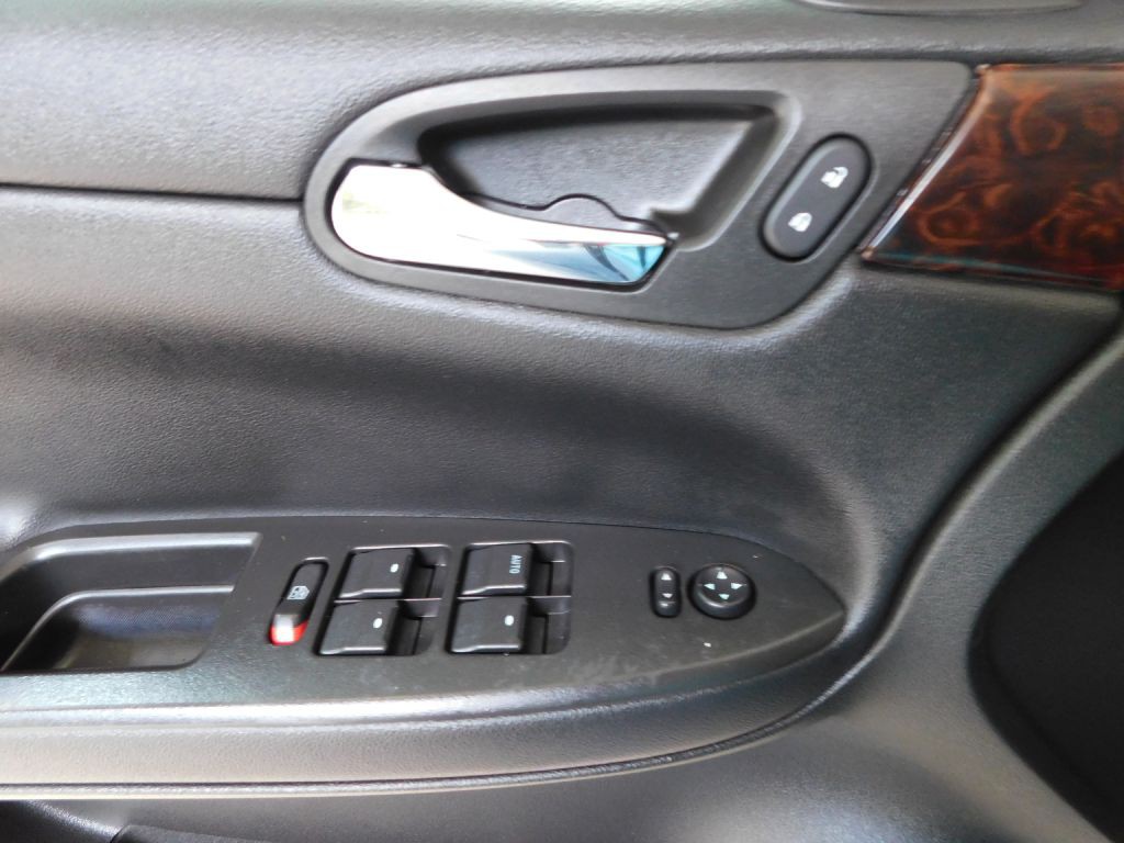 2015 Chevrolet Impala Image 19