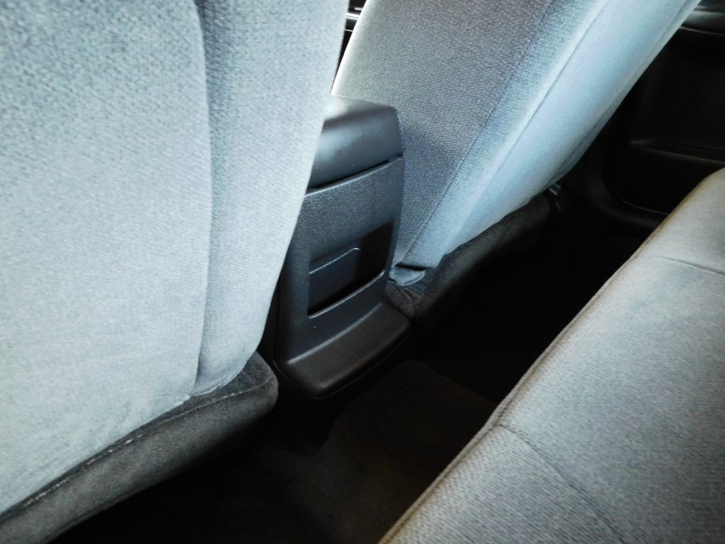 2015 Chevrolet Impala Image 21