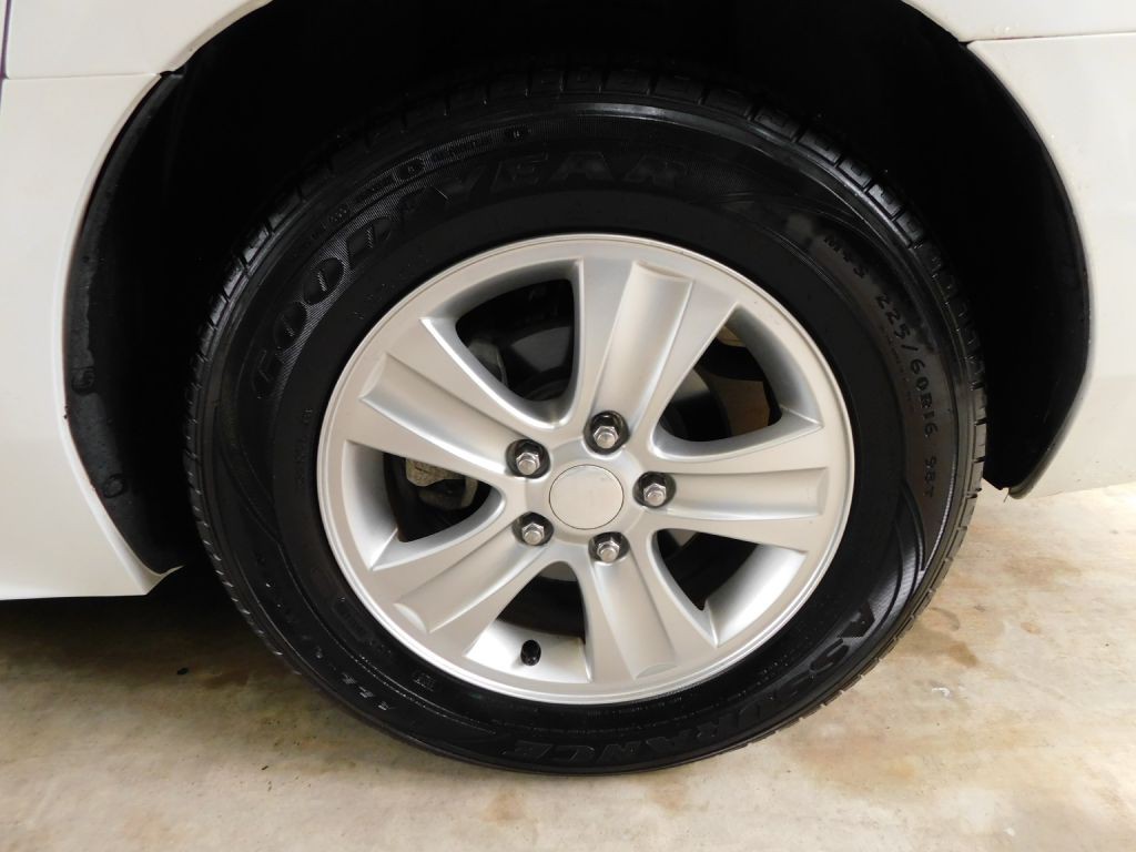 2015 Chevrolet Impala Image 30