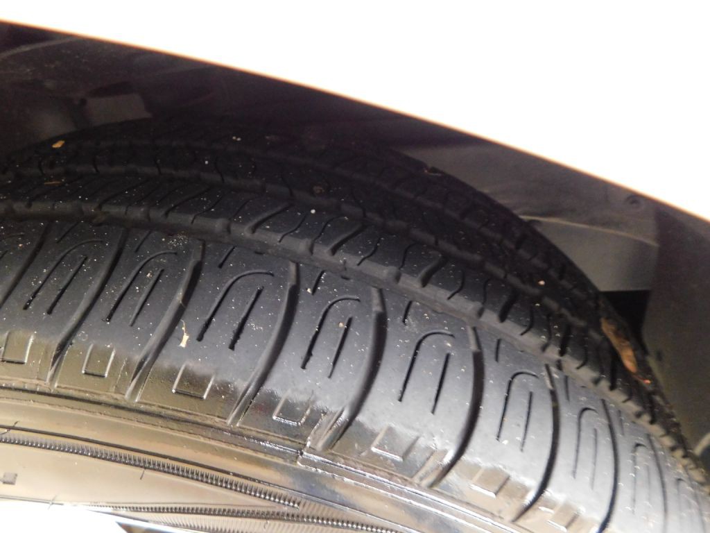 2015 Chevrolet Impala Image 33