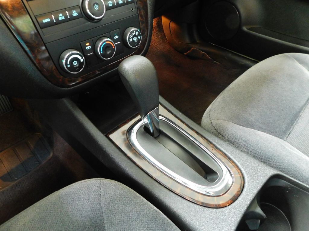 2015 Chevrolet Impala Image 15