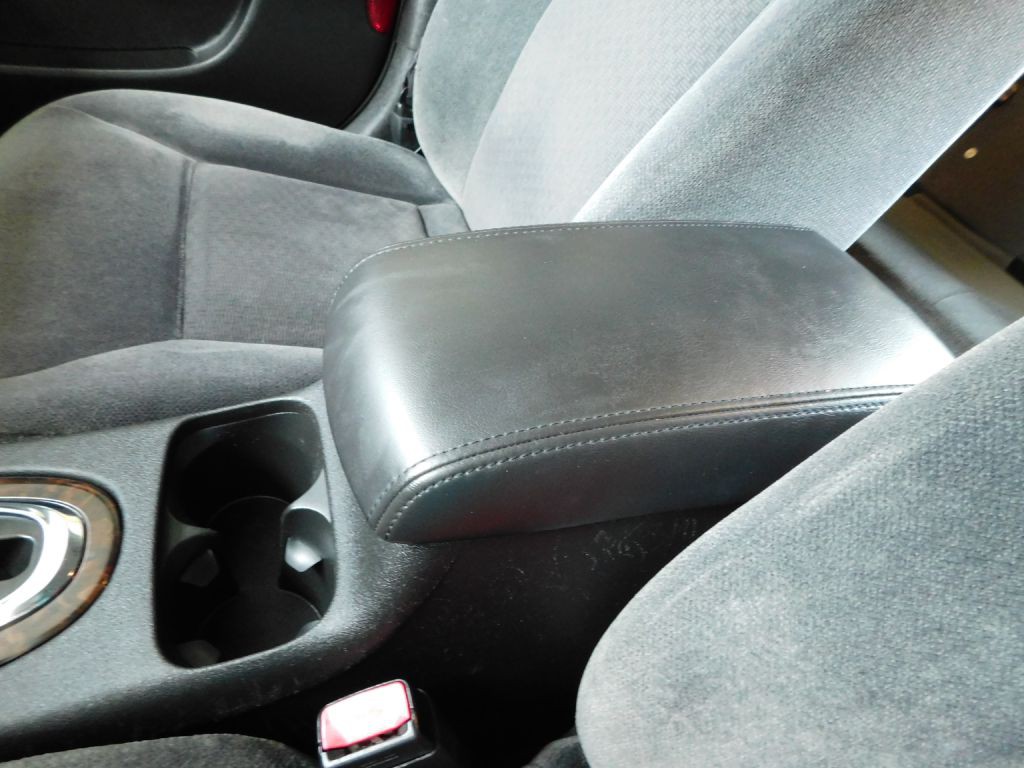 2015 Chevrolet Impala Image 16