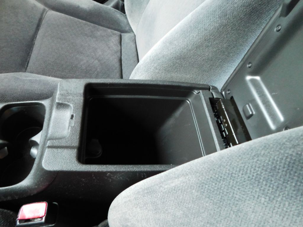 2015 Chevrolet Impala Image 17