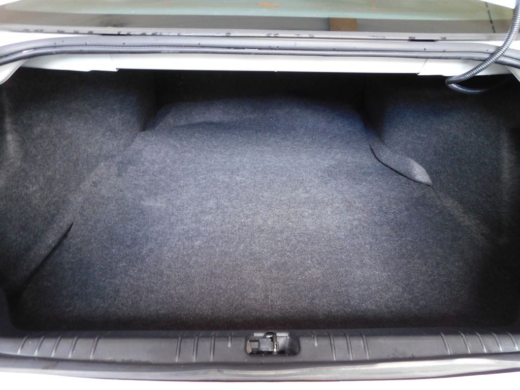 2015 Chevrolet Impala Image 23