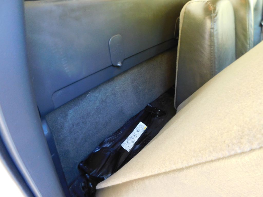 2005 Chevrolet Silverado 1500 Image 16