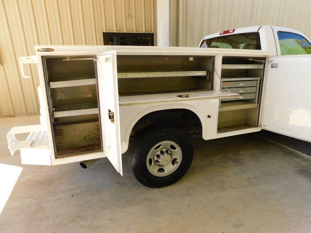 2005 Chevrolet Silverado 1500 Image 26