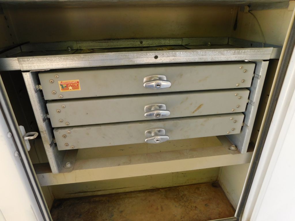 2005 Chevrolet Silverado 1500 Image 27