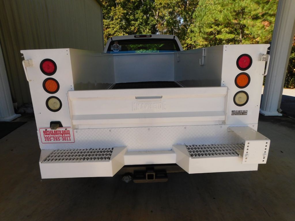 2005 Chevrolet Silverado 1500 Image 28