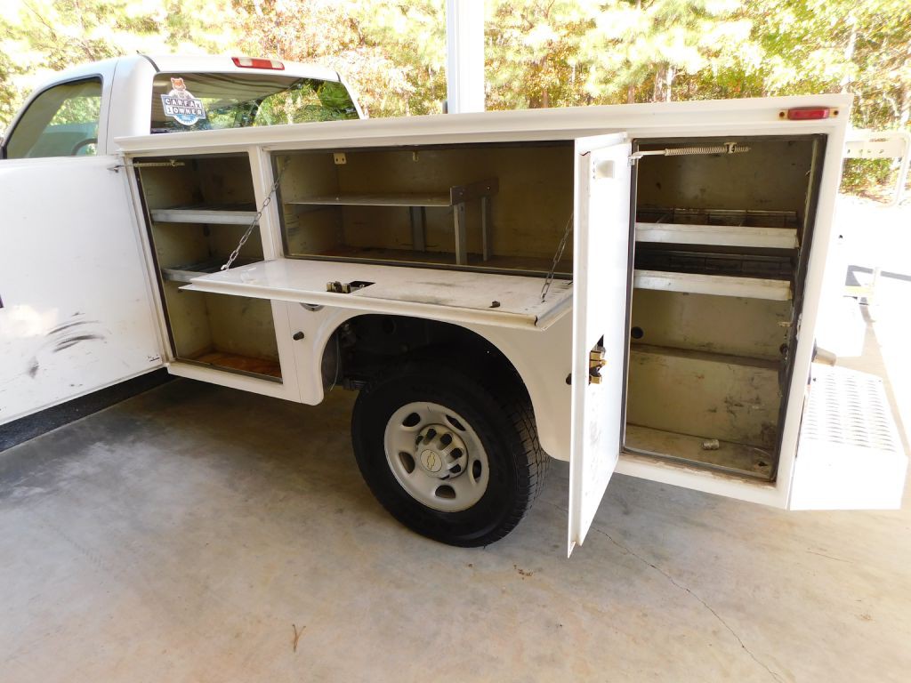 2005 Chevrolet Silverado 1500 Image 32