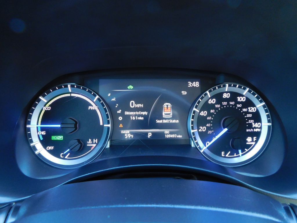 2023 Toyota Highlander Image 12