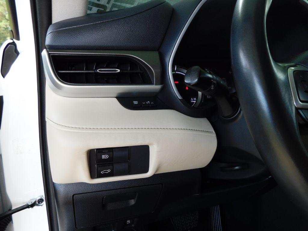 2023 Toyota Highlander Image 14