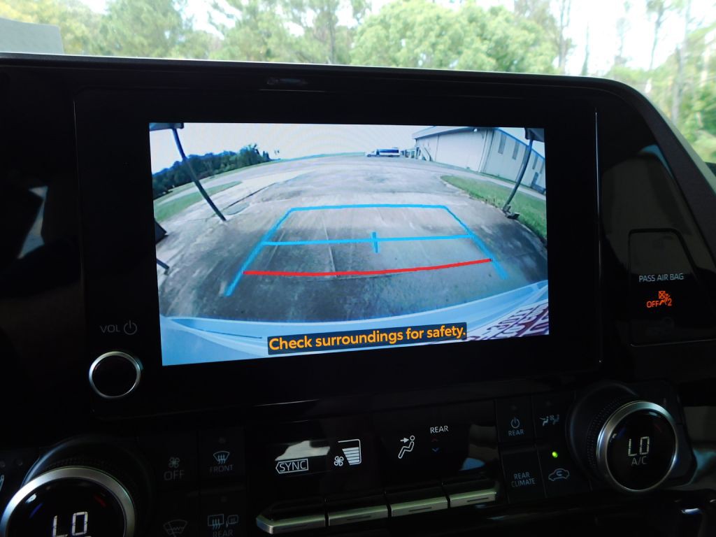 2023 Toyota Highlander Image 16