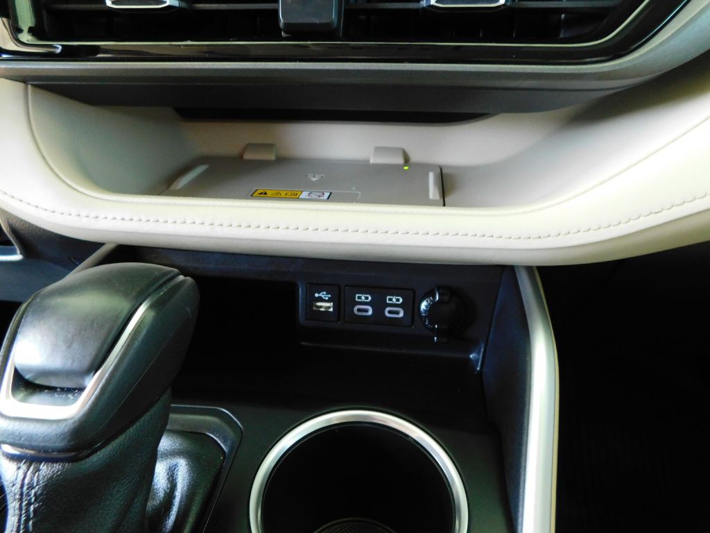 2023 Toyota Highlander Image 18