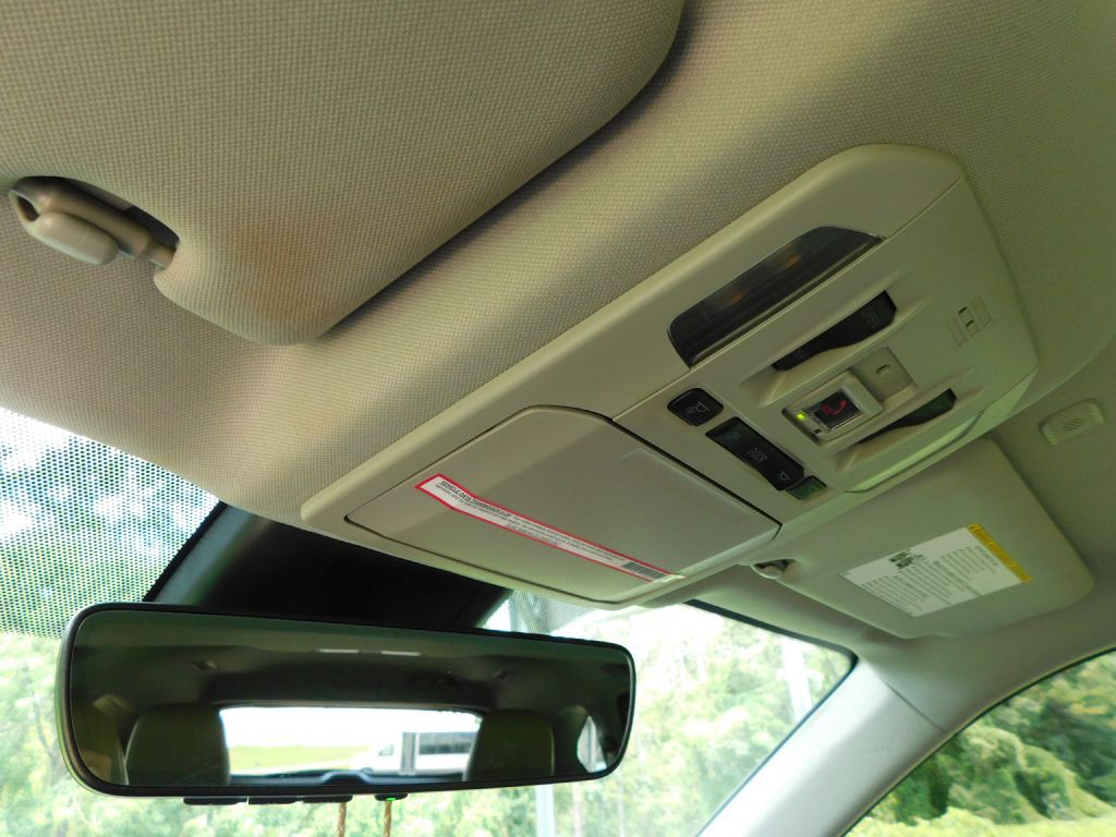 2023 Toyota Highlander Image 22