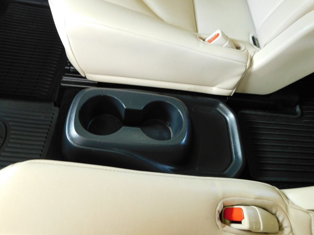 2023 Toyota Highlander Image 27