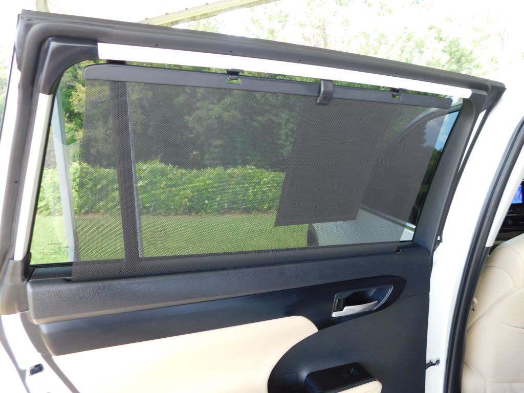 2023 Toyota Highlander Image 30