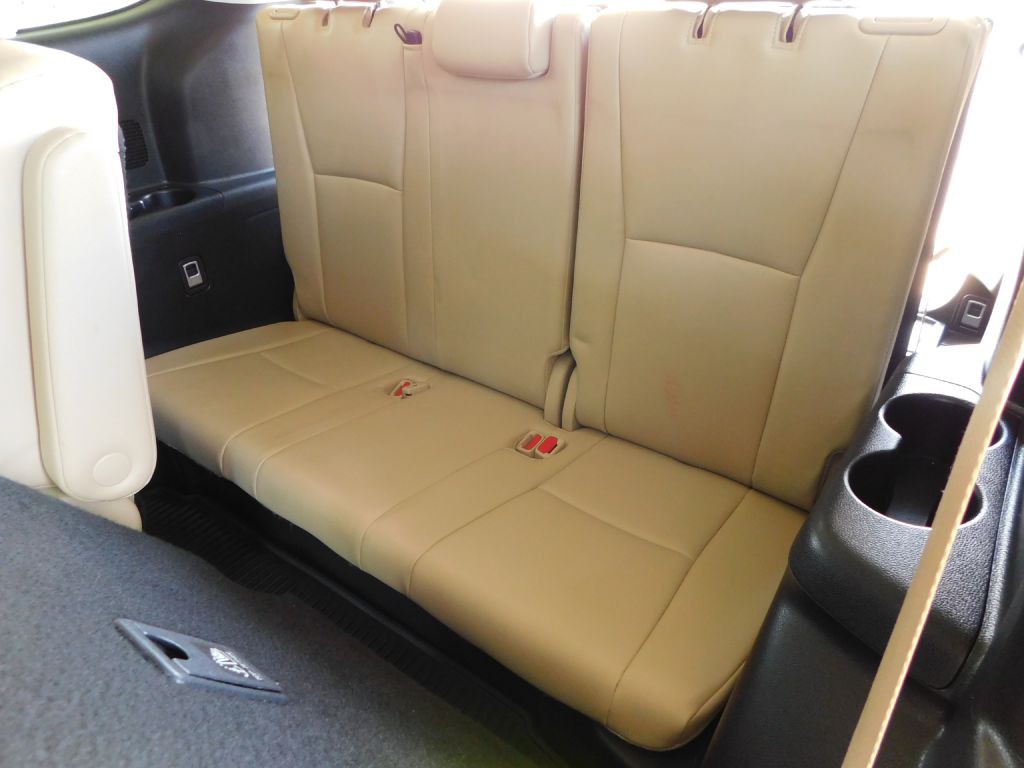 2023 Toyota Highlander Image 31