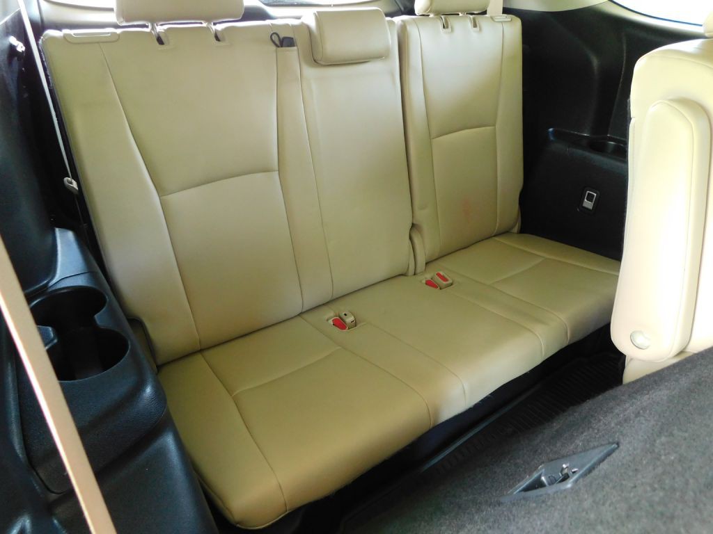 2023 Toyota Highlander Image 34