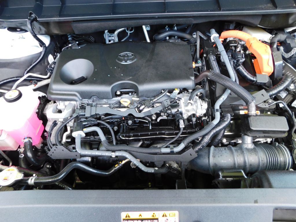 2023 Toyota Highlander Image 42