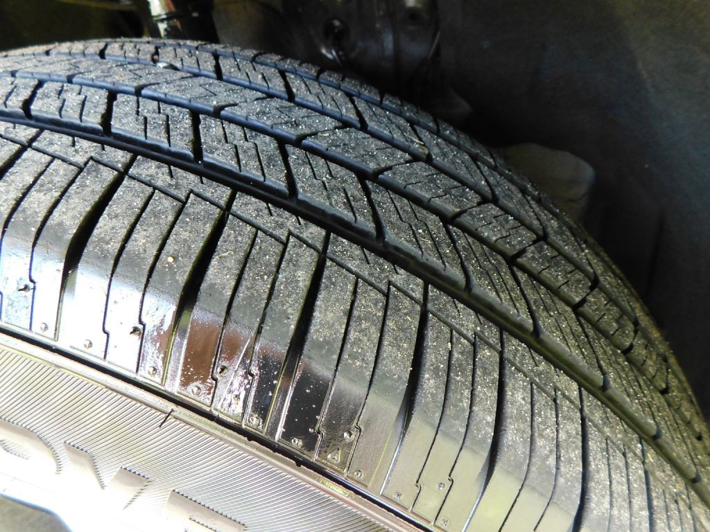 2023 Toyota Highlander Image 47