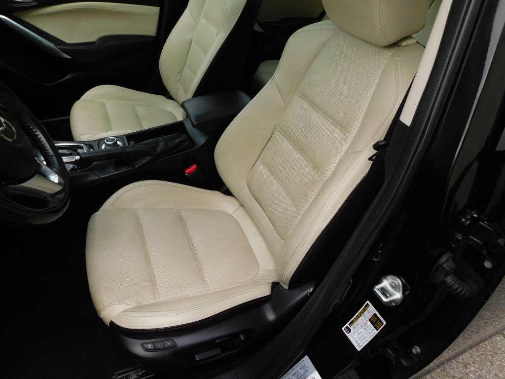 2014 Mazda Mazda6 Image 8