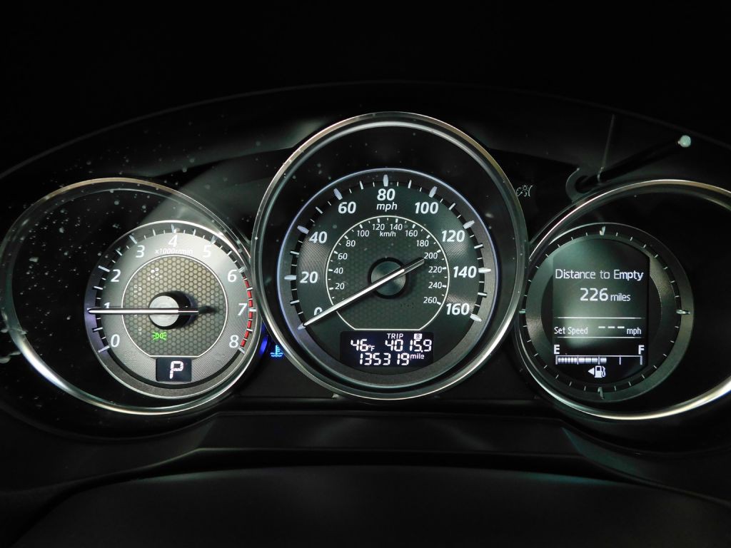 2014 Mazda Mazda6 Image 10