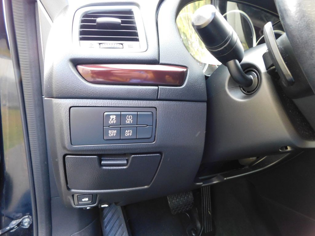 2014 Mazda Mazda6 Image 12