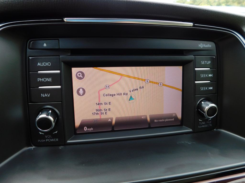 2014 Mazda Mazda6 Image 14