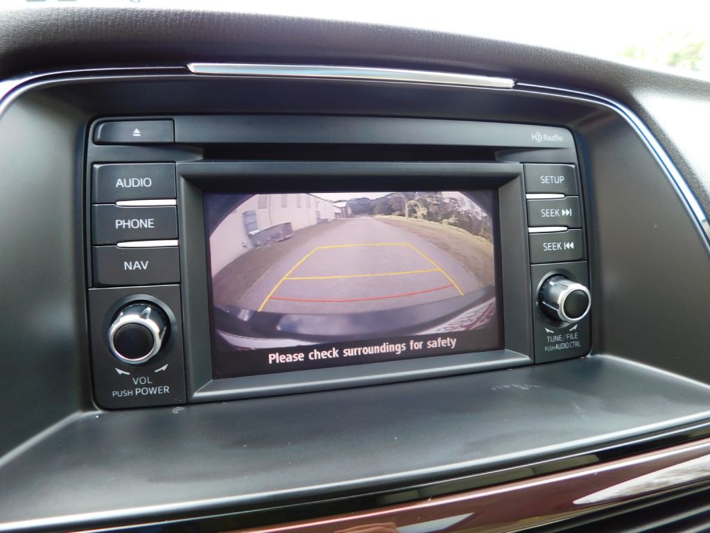 2014 Mazda Mazda6 Image 15