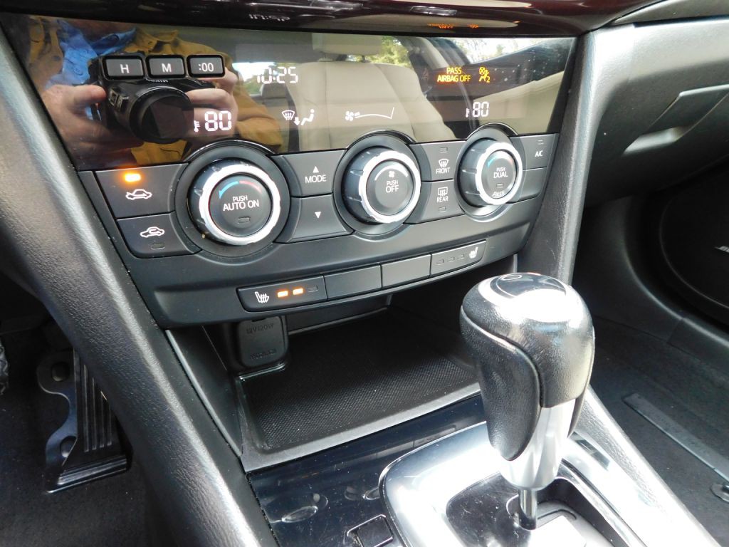 2014 Mazda Mazda6 Image 16