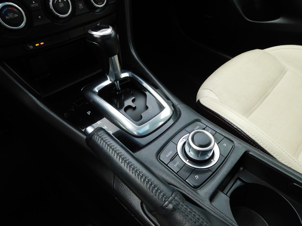 2014 Mazda Mazda6 Image 17