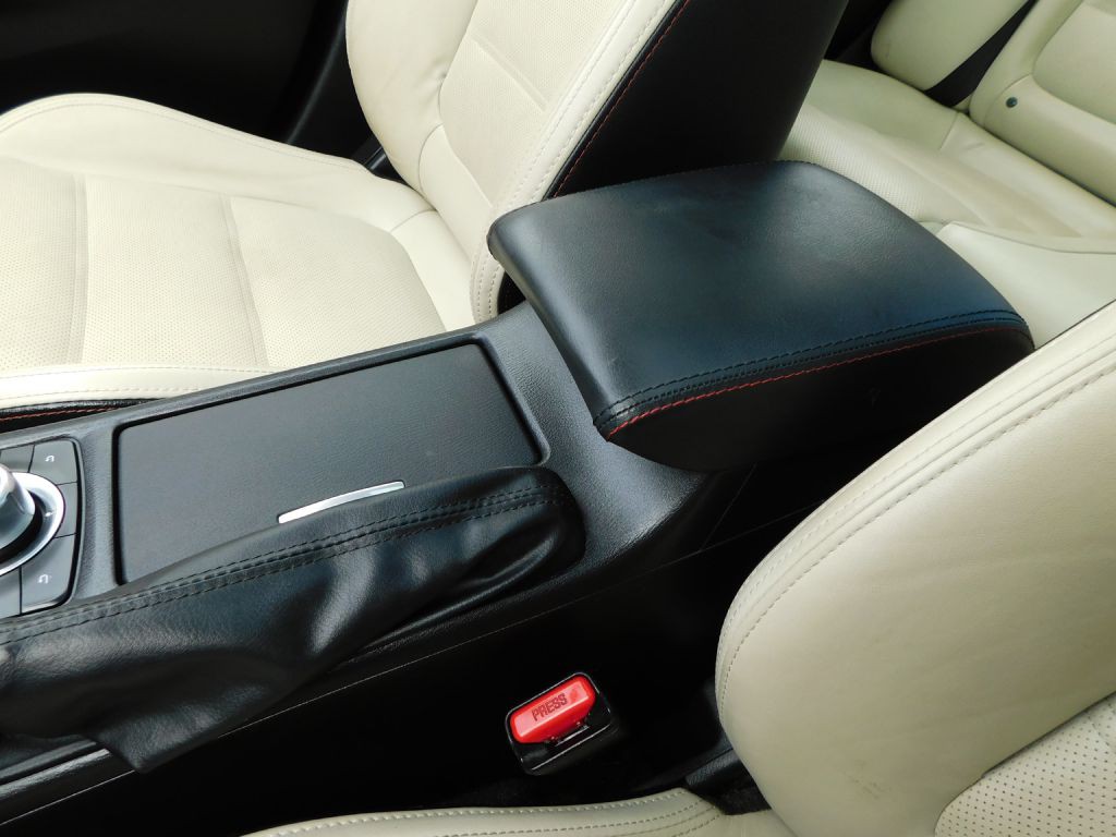 2014 Mazda Mazda6 Image 18