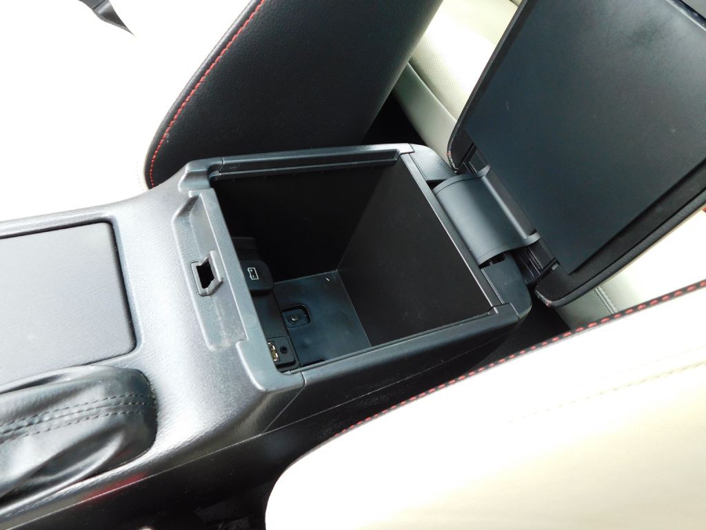 2014 Mazda Mazda6 Image 19