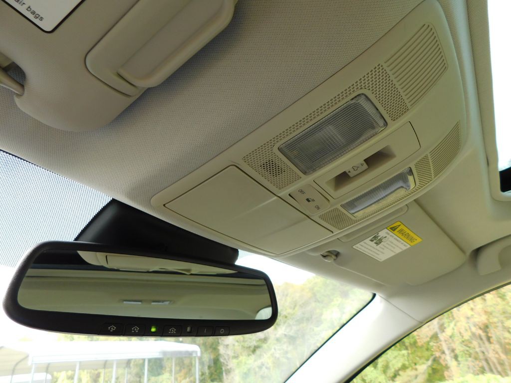 2014 Mazda Mazda6 Image 20