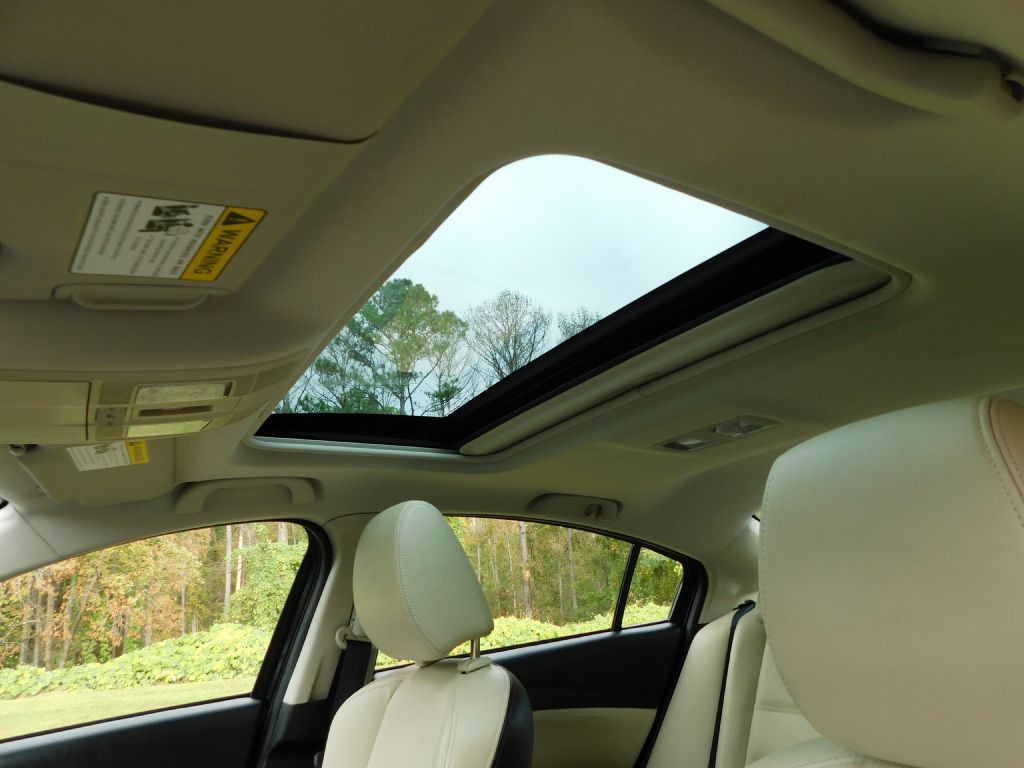 2014 Mazda Mazda6 Image 21