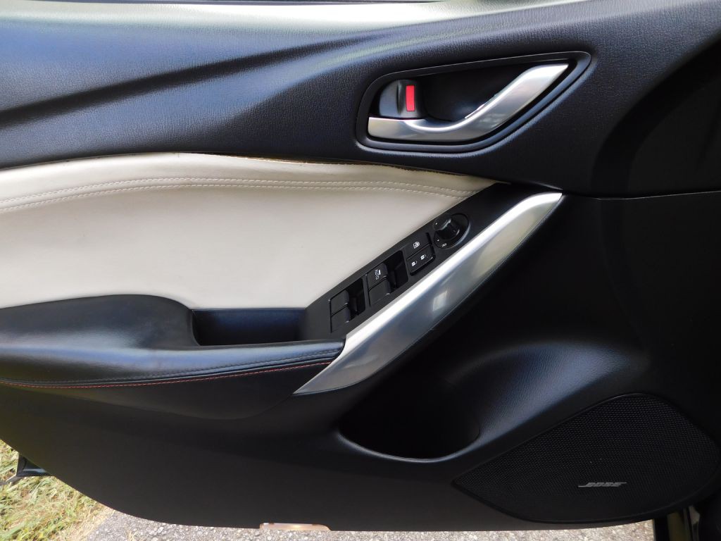 2014 Mazda Mazda6 Image 22