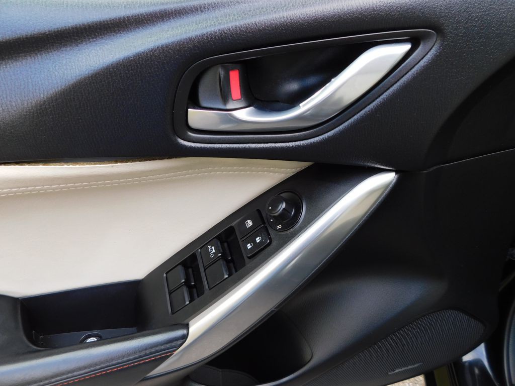 2014 Mazda Mazda6 Image 23